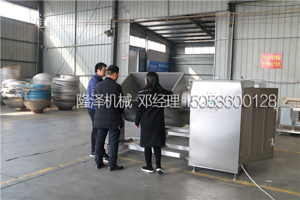 馅料搅拌机都有什么型号