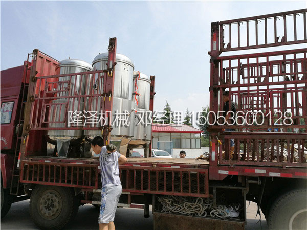 果脯蜜饯快速浸糖的生产工艺