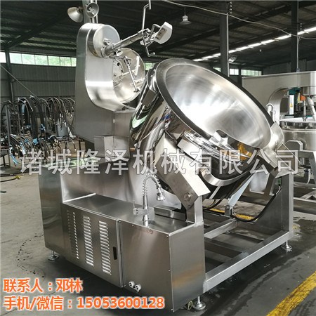 山东炒面粉机哪家好