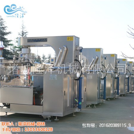 炒干面粉设备哪家好