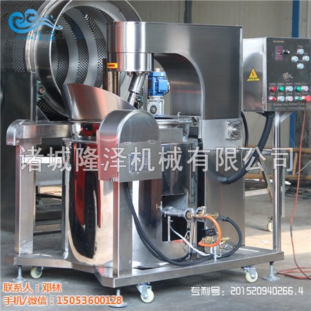 蜂蜜花生生产设备有哪些