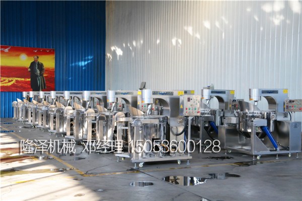  麻辣小龙虾料用什么做