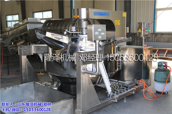  麻辣小龙虾料用什么做