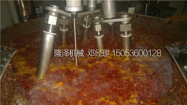  麻辣小龙虾料用什么做