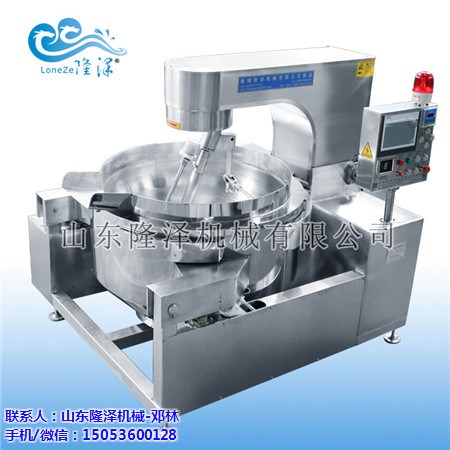 油焖大虾膏炒锅都有多大的