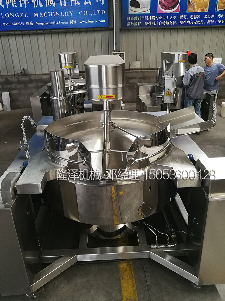 用电磁炉炒菜好还是煤气炉好